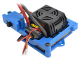 Cage Blue Castle Sidewinder 3/SCT Traxxas 1/10