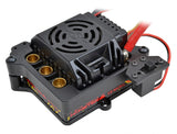 Cage Castle Mamba Monster 2/X, Traxxas MXL-6S E-Revo, Summit, E-Maxx