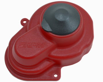 Gear Cover Red Bandit, Rustler, Stampede, Slash - 2WD