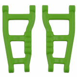 Suspension Arms Green (Pair) Slash 2WD