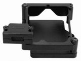 Cage Black Castle Sidewinder 4 Traxxas 1/10