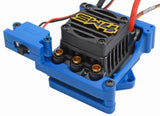 Cage Black Castle Sidewinder 4 Traxxas 1/10