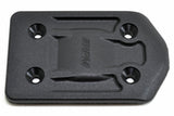 Skidplate Rear ARRMA 6S