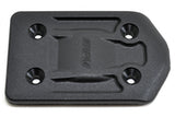 Skidplate Rear ARRMA 6S