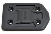 Skidplate Rear ARRMA 6S