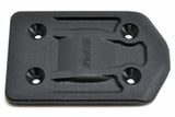 Skidplate Rear ARRMA 6S