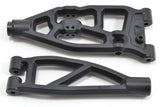 Suspension Arms Front Left Upper &amp; Lower ARRMA 6S