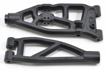 Suspension Arms Front Left Upper &amp; Lower ARRMA 6S
