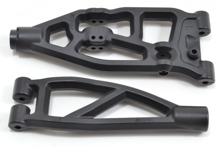 Suspension Arms Front Left Upper &amp; Lower ARRMA 6S