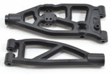 Suspension Arms Front Left Upper &amp; Lower ARRMA 6S