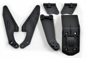 Wing Mount HD Arrma Kraton 6S EXB v2