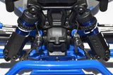 Shock Shaft Guards Traxxas GTR (4)