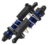 Shock Shaft Guards Traxxas GTR (4)