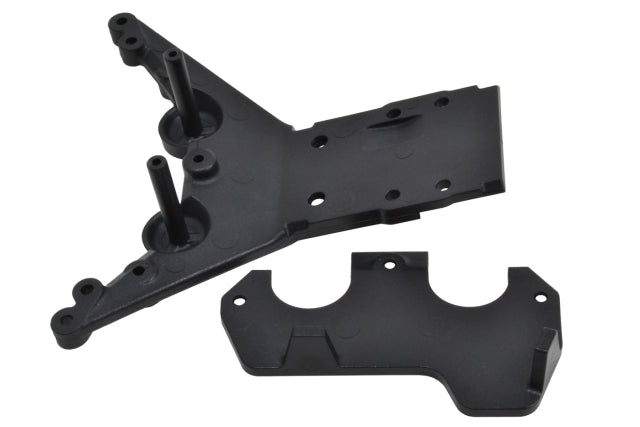 Skidplate Front Associated Rival MT10, Pro4 SC10