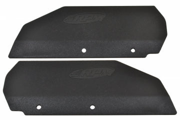 Mud Guards A-Arms Rear (Pair) ARRMA Kraton, Outcast 4S v2i Tenacity / U4 Lasernut
