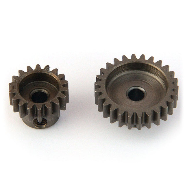 Pinion Module 0.6 30T (Tamiya)