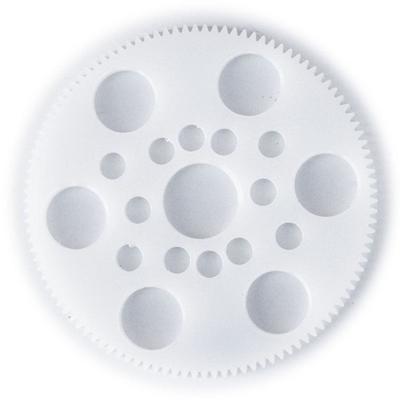 Supalite Spurs 64DP 118T