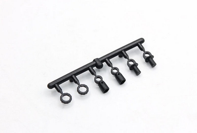 Reflex Racing RX28-078 -  RX28 Gen 3 Front Shock Set