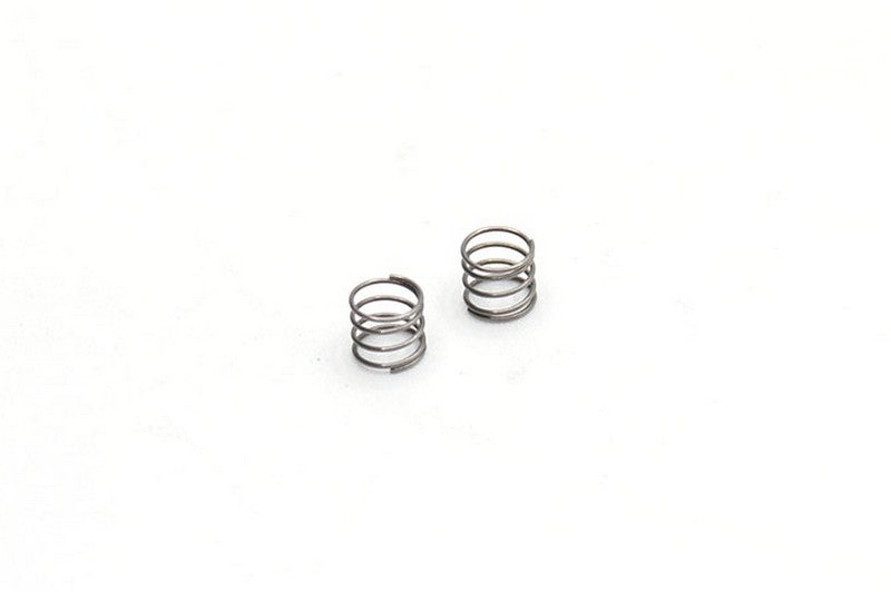 Reflex Racing RX28A-48 -  RX28 Gen 3 Front Springs - Soft (Gray)