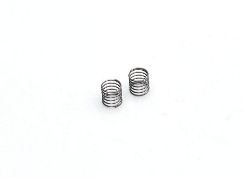 Reflex Racing RX28A-52 -  RX28 Gen 3 Side Springs - Soft (Gray)