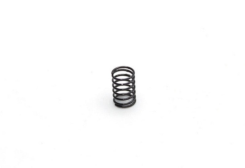 Reflex Racing RX28A-55 -  RX28 Gen 3 Center Spring - Soft (Black)