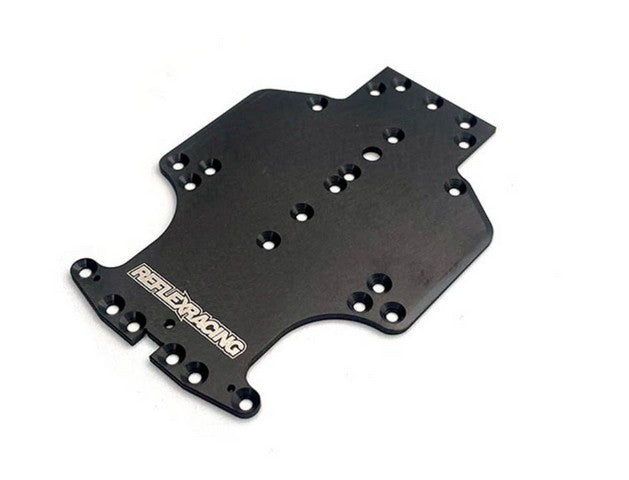 Reflex Racing RX514V2 - GLR STAINLESS STEEL CHASSIS - 35G