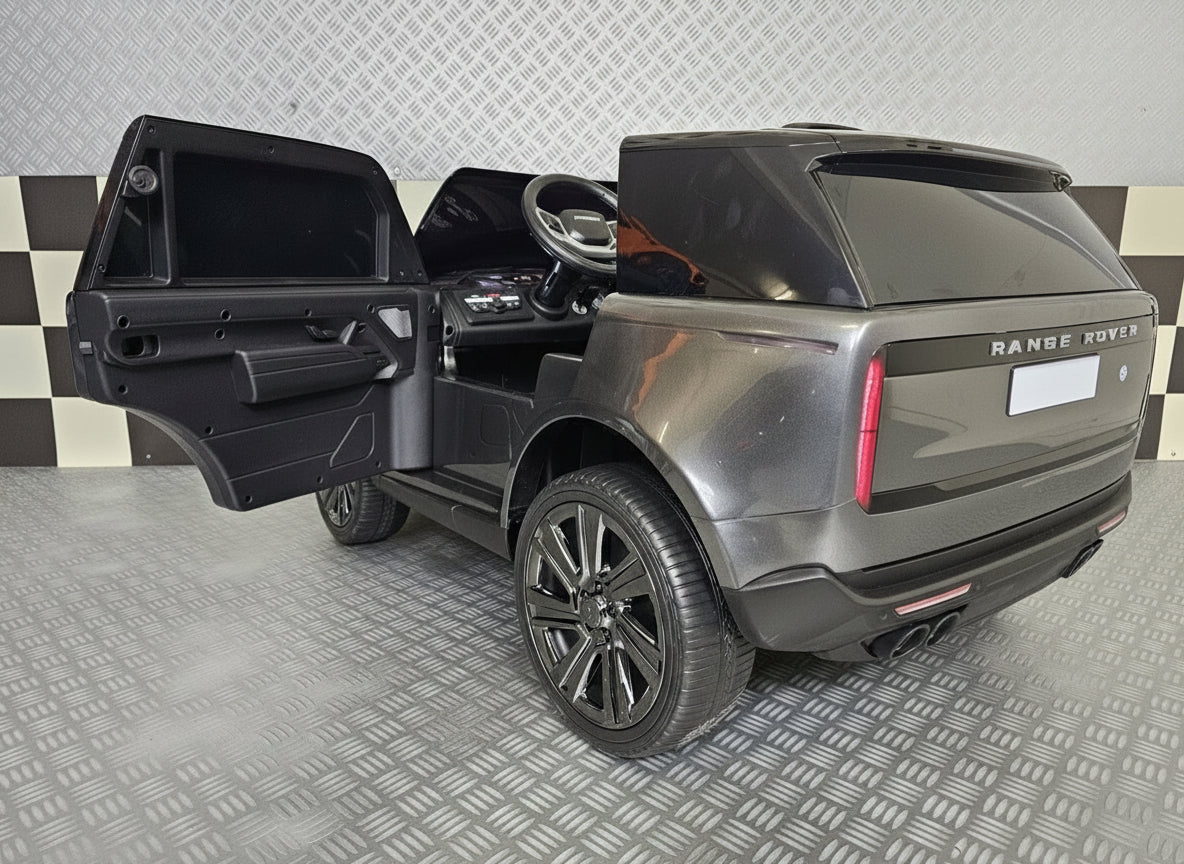 Electric children's car Range Rover Vogue 24 volts