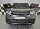 Electric children's car Range Rover Vogue 24 volts