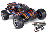 Traxxas Rustler 2WD BL-2s EHD - FREE LIPO COMBO DEAL
