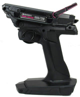 SANWA S.101A33073A - Sanwa M17 FH5 Limited Pink with RX493i RX and TX Battery installed