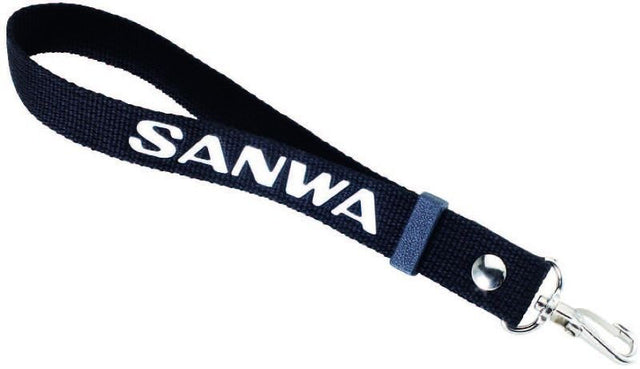 SANWA S.107A30063B - WRIST STRAP BAND SANWA