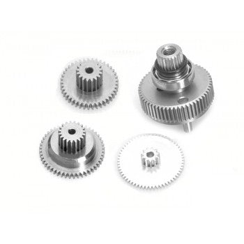 SANWA S.107A54153A - SERVOS GEARS ERS 961