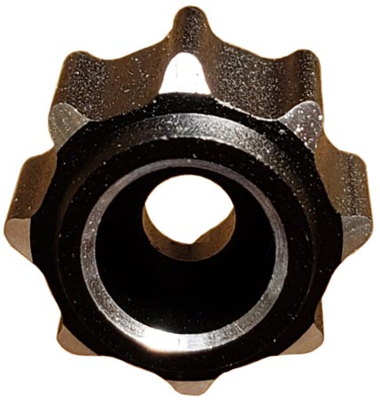 SANWA S.191A04603A - Sanwa M17 Aluminum dial