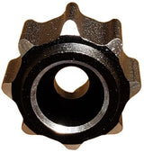 SANWA S.191A04603A - Sanwa M17 Aluminum dial