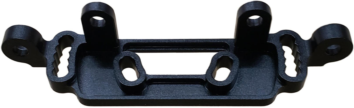 SANWA S.191A04605A - Sanwa M17 Aluminum steering spacer