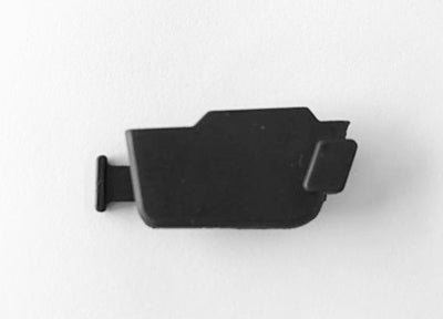 SANWA S.510A37401A - CHARGING PLUG COVER M17