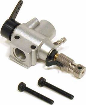 Saito SA100821 - Carburetor Complete FA-100