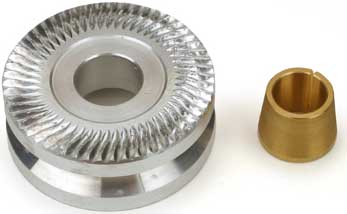 Saito SA125A27 - Taper Collet/Drive Flange FA-125