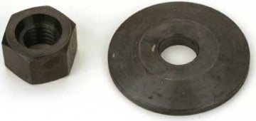 Saito SA125A28 - Propeller Washer/Nut FA-125, FG-17/21