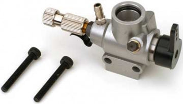 Saito SA125A821 - Carburettor Complete FA-125