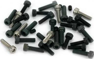 Saito SA170R331 - Crankcase Screw Set FA-170/200R3