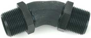Saito SA220A75 - Manifold FA-220, FG-30B/36/40
