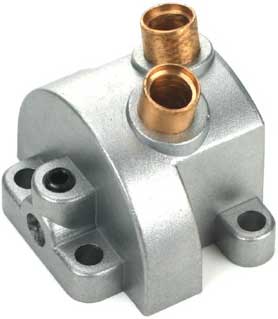 Saito SA30S33 - Cam Gear Housing FA-30