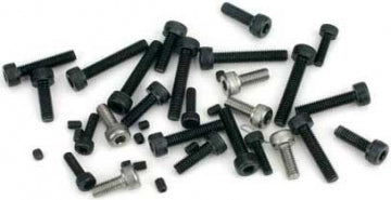 Saito SA325R531 - Crankcase Screw Set FA-325R5D