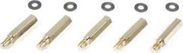 Saito SA325R554A - Cam Gear Base Strut FA-325R5D