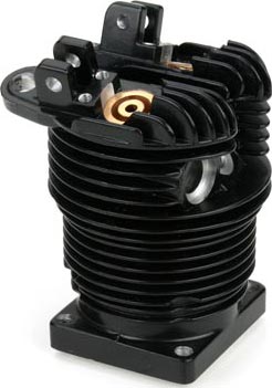 Saito SA325R5D01C - Cylinder FA-325R5D