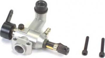 Saito SA40A821 - Carburetor Complete FA-40A