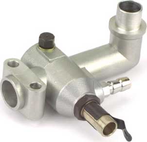 Saito SA40A831 - Carburetor Body FA-40A