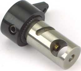 Saito SA40A87 - Throttle Barrel FA-40A
