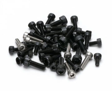 Saito SA450R3D31 - Crankcase Screw Set FA-450R3